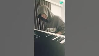 Sub [RM Live 1/2] 231019 Hi Hi | Namjoon Weverse Live