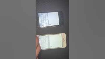 iOS 9 vs iOS 10