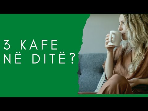 Video: Efekti i kafesë në zemër. A mund të pi kafe me aritmi kardiake? Kafe - kundërindikacione për të pirë