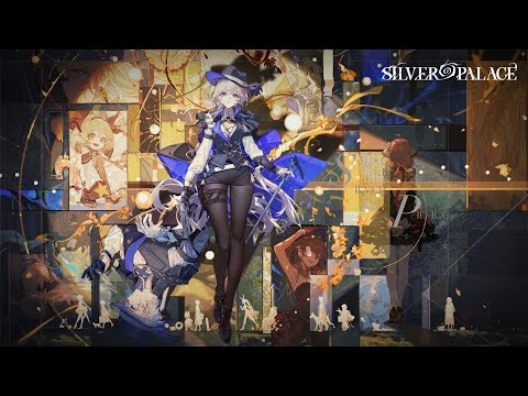 Silver Palace –