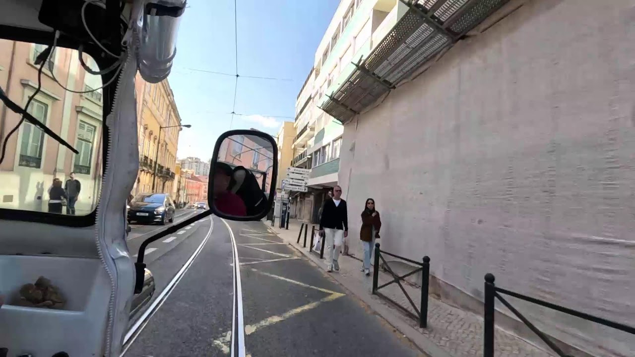 First drive in 2026 - Tuk Tuk Tourist Guide