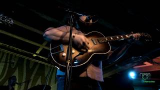 Brad Parsons Band  2017-12-28  Something In My Mind