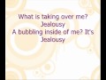 Marina and the Diamonds - Jealousy (Lyrics)