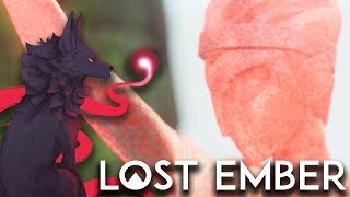 The ASHES of Rebellion... 🔥 Lost Ember • #5