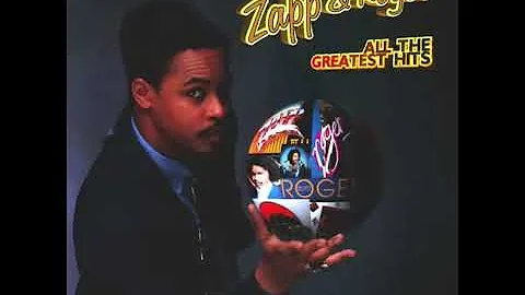 Zapp & Roger - More Bounce to the Ounce