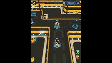 Planet TD - Tower Defense Game 4