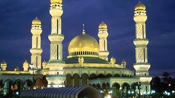 قراءة ابو المنذر سورة الانسان