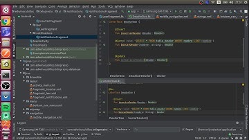 Clase 7. Desarrollo de Aplicaciones Móviles para Android