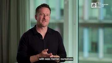 Harrier | Net Zero Living Programme Case Study