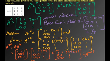Ch 4.3 - Linear Algebra - Fall Final Review
