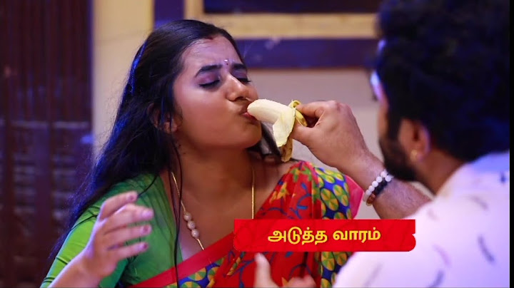 Aaha Kalyanam 20th to 24th June 2025 Next Week Promo