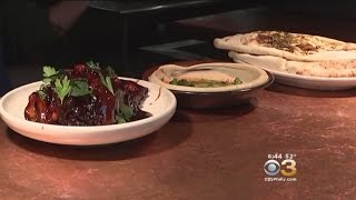 Pat Gallen Talks With The Best Chef In America