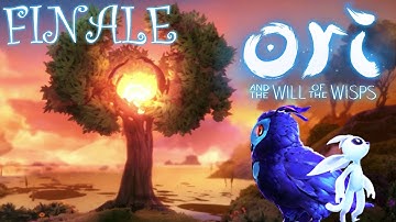 Ori and the Will of the Wisps | Willows End Finale #8