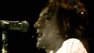 Rod Stewart I Don't Wanna Talk About It - a cover of Danny Whitten's song (Crazy Horse)