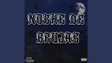 Noche de Brujas