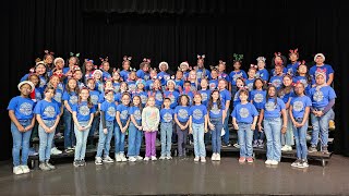 Holiday Program 2023