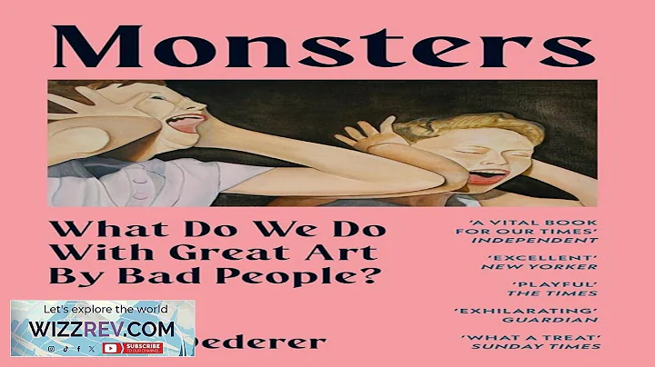 Monsters: A Fan's Dilemma Review