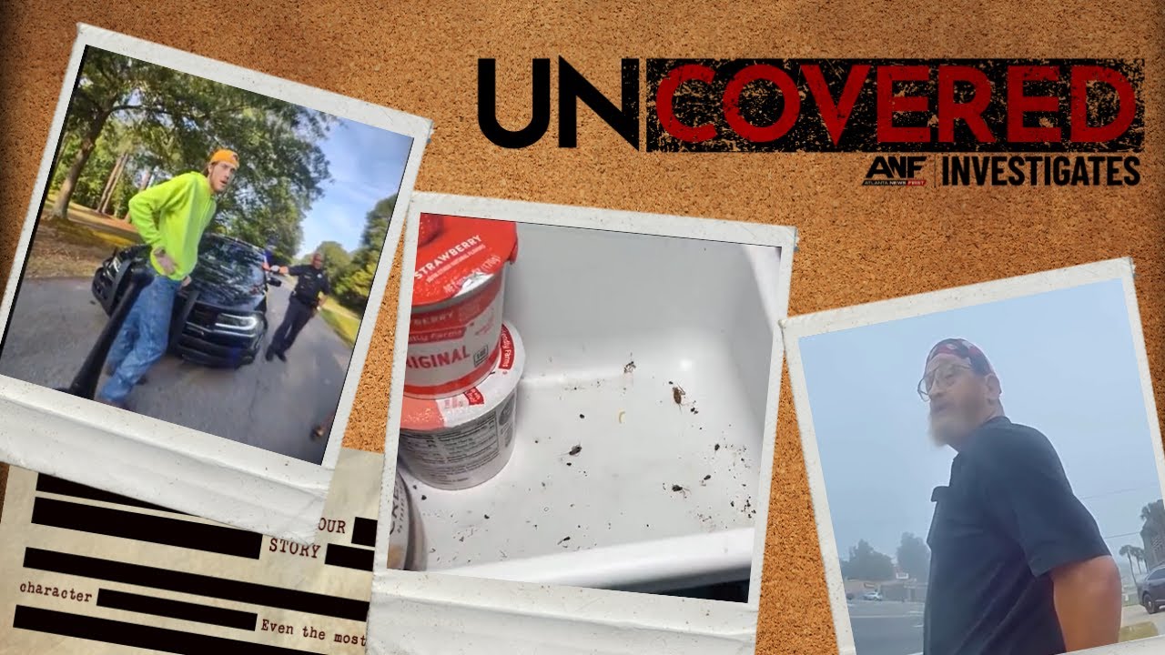 Uncovered | Parents demand answers, Renters Rights, Blind Justice