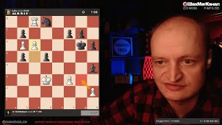 : 20250319    3+0 Chess.com   