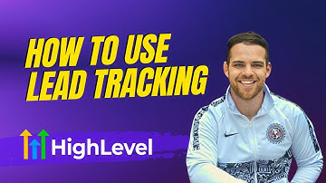 How to Use Lead Tracking for Forms, Surveys, and Calendars in the Affiliate Manager in GHL