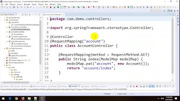 Custom Form Validation with Spring Data JPA in Spring MVC and Spring Boot