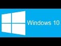 как отключить спящий режим на Windows 10