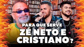 Zé Neto e Cristiano - Para Que Serve?