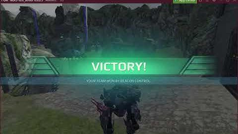 War Robots test server, 2020 Apr 04-05, Version 6.0.0 (721)