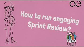 Mastering Sprint Reviews: Engaging and Effective Agile Meetings