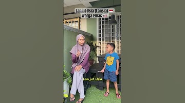 Perbedaan bahasa malaysia dan indonesia #funny #lawakan #comedyvideos #comedy #bahasa #shorts