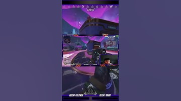 Check out these #apexlegends #shorts wreaking havoc with some shotties on my way to #apexpredator