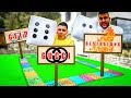 🤑DAS XXL MONOPOLY BRETTSPIEL!!! (ZU LUSTIG)