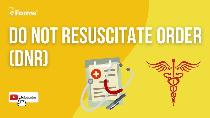 do-not-resuscitate-order-dnr-youtube for Free Printable Do Not Resuscitate Form Do Not Resuscitate Order (DNR) - YouTube for Free Printable Do Not Resuscitate Form