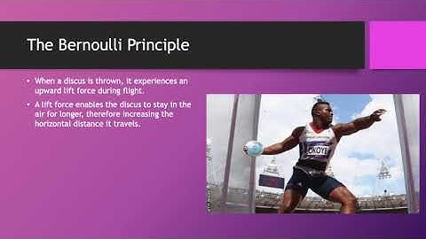 A-level PE - Fluid Motion