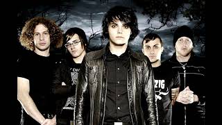 I Dont Love You   My Chemical Romance (High Quality AudiO)