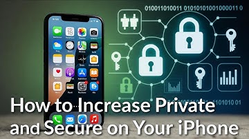Stop iPhone Tracking! Essential Safari Privacy Tips for Maximum Security