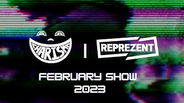 Charisma | @ReprezentRadio | February 15th 2023