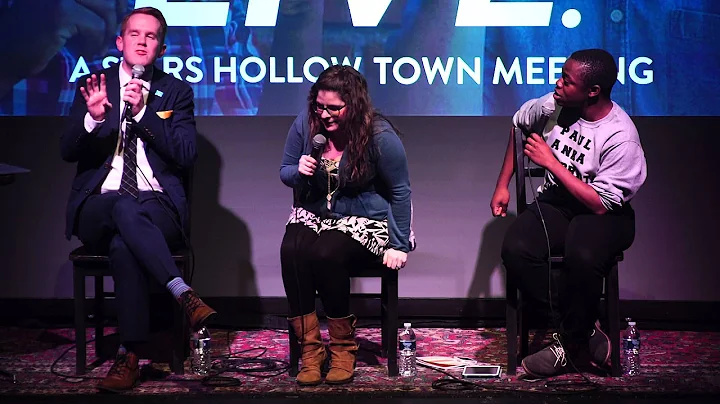 612 - Just Like Gwen and Gavin (with Jo Feldman)