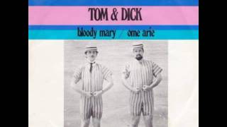Tom Dick - Ome Arie