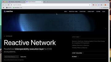 Exchange Migration Guide - PRQ to REACT