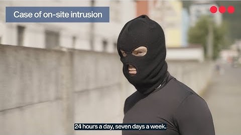 Protectas: people and technology for the best security solutions