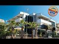 Infinity Hotel Kemer | Kemer, Turkey | Hotel Review ⭐