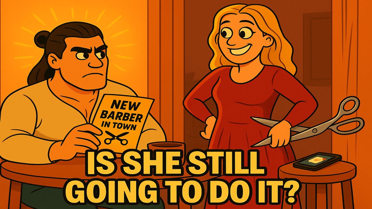 Samson and Delilah: Trust cracking, something really feels off(Part 3)