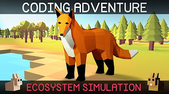 Coding Adventures - YouTube