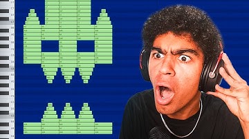 Recreating Clubstep, BUT I Can