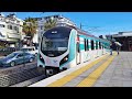 Istanbul Florya Akvaryum Railway Station [Marmaray]