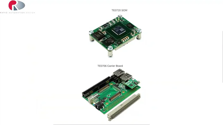 Zynq Basics: Lesson 1- UART Tutorial