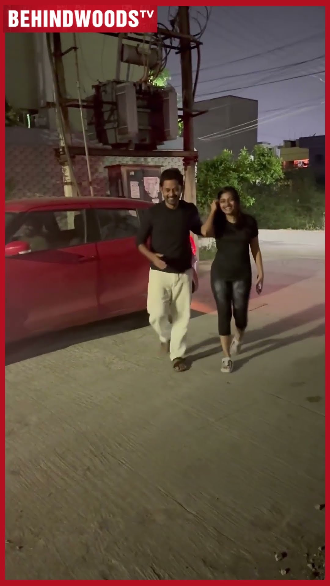 Arun, உன்னை எவ்வளவு Miss பண்ணேன் தெரியுமா ? Hug பண்ணி Emotional ஆன Archana