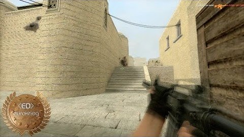 Eurokrieg Week 1 Highlights