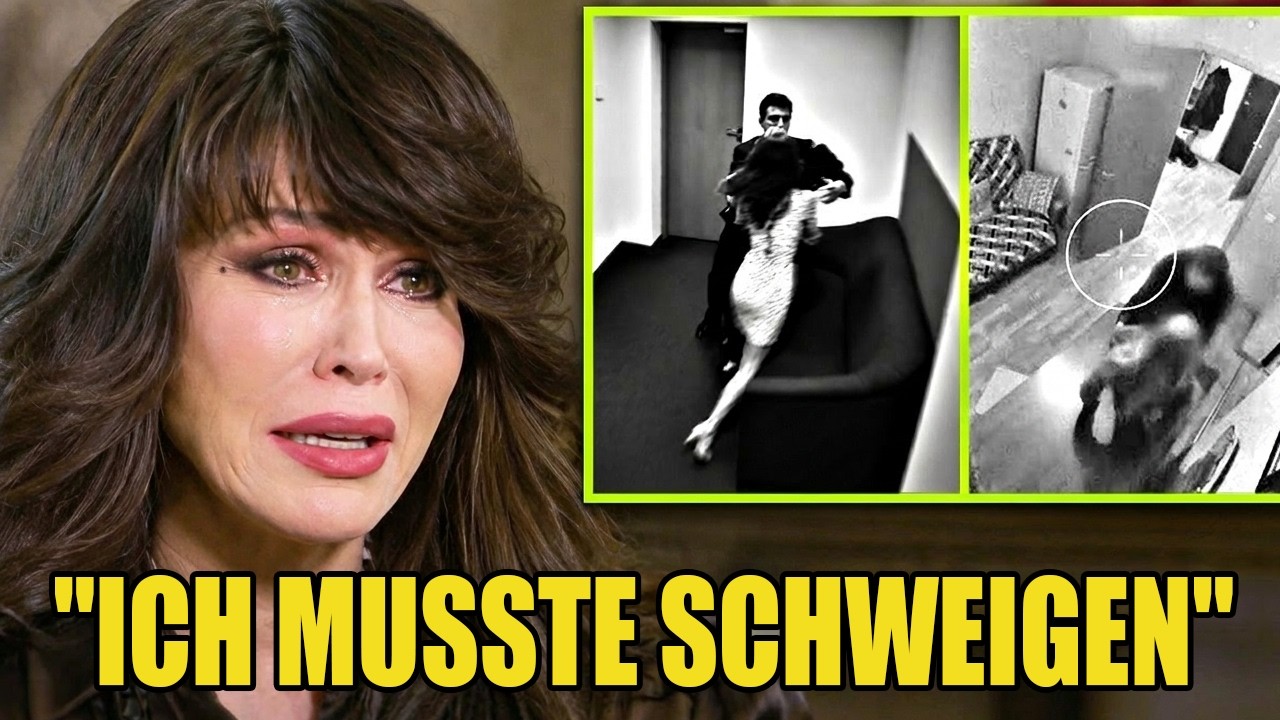 Marie Osmond nennt endlich ihren Täter – und das ändert alles